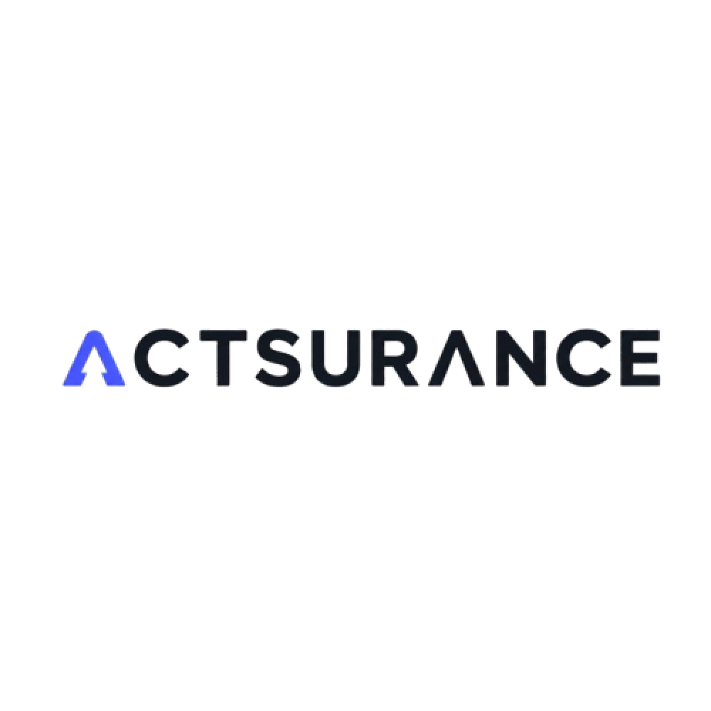Actsurance - Zero-Trust Policy Gateway